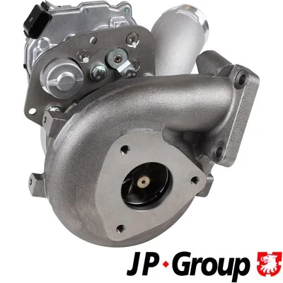 Турбонагнетатель Audi A8 D3 седан (4E2, 4E8) (2002 - 2010) цена, от 316.85 USD