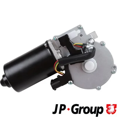 1498200200 JP Group Мотор стеклоочистителя передний