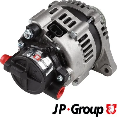 3590100500 JP Group Генератор автомобильный