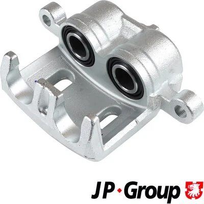 3961900280 JP Group Суппорт тормозной, передний, правый