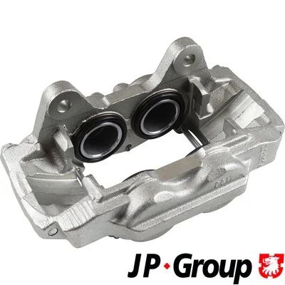 4861901980 JP Group Суппорт тормозной, передний, правый