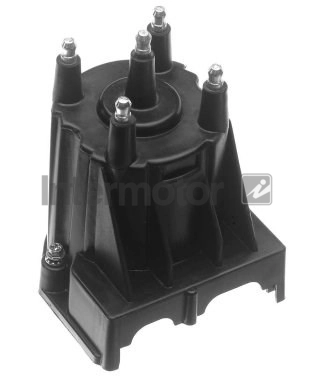 Крышка распределителя зажигания (трамблера) Flamma CYDC004 цена, от 6.31 USD
