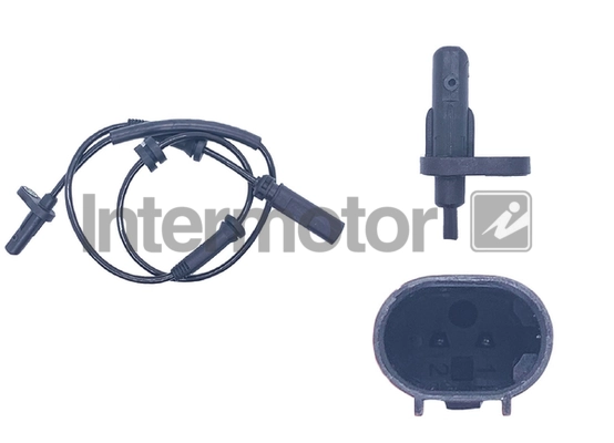 Купить ABS52262 Patron Датчик АБС (ABS) передний