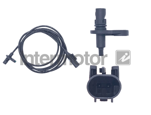 Датчик АБС (ABS) задний правый Bosch 986594648 цена, от 52.06 USD