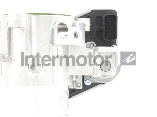 LR012598 Britpart Дроссельная заслонка
