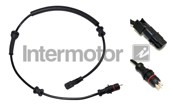 Датчик АБС (ABS) задний Magneti Marelli MWSS060 цена, от 14.00 USD