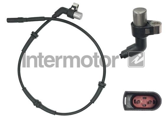 Передний датчик АБС Ford Orion III седан (GAL) (1990 - 1993) цена, от 30.75 USD