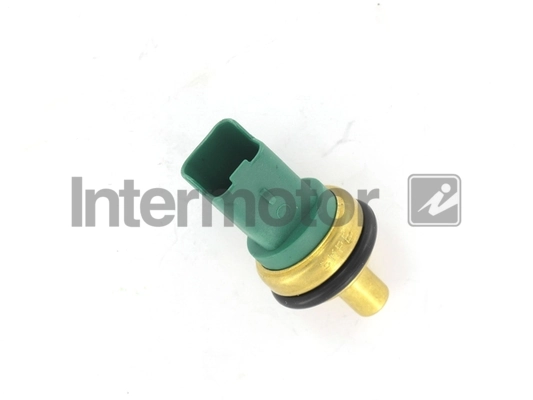 Compre Sensor de temperatura do fluido de esfriamento Peugeot 307 