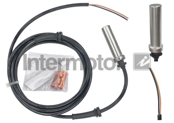 Sensor dianteiro de ABS Mercedes Sprinter I 2-t 901, 902