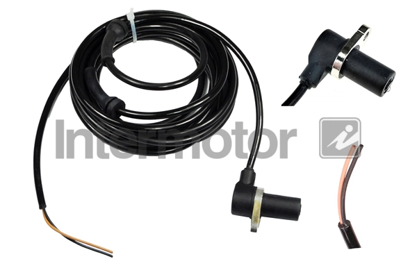 Sensor dianteiro de ABS para Mercedes Vito I 638