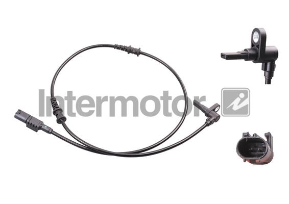 Передний датчик АБС Magneti Marelli MWSS167 цена, от 16.61 USD