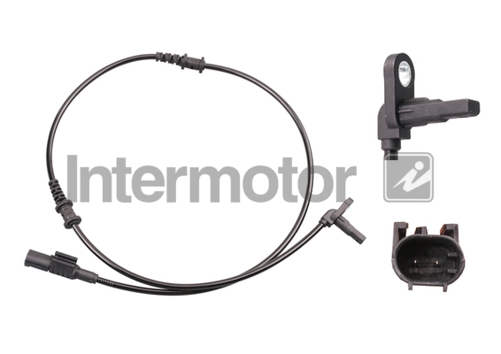 Купить FSE33428017 Fase Датчик АБС (ABS) передний