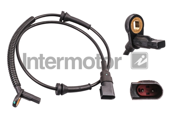 Передний датчик АБС Ford Fiesta Mk5 хэтчбек (JH, JD) (2001 - 2008) цена, от 15.42 USD