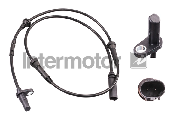 Передний датчик АБС BMW X3 внедорожник (F25) (2010 - 2017) цена, от 12.67 USD