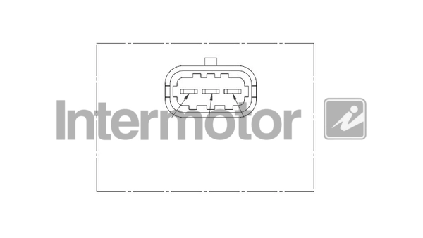Датчик фаз Peugeot/Citroen 25195556 цена, от 19.41 USD