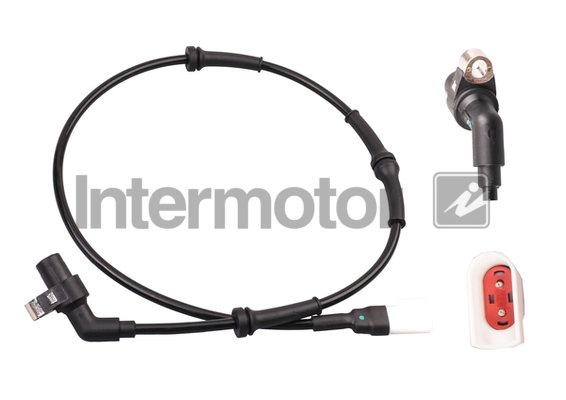 Передний датчик АБС Ford Ka хэтчбек (RBT) (1996 - 2008) цена, от 12.67 USD