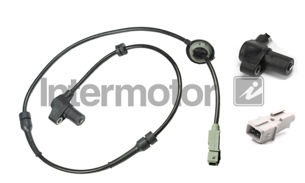 Купить Датчик АБС передний Пежо 406  8E, F
