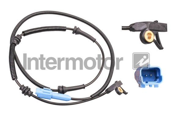 Купить Датчик АБС передний Ситроен С5 I DC