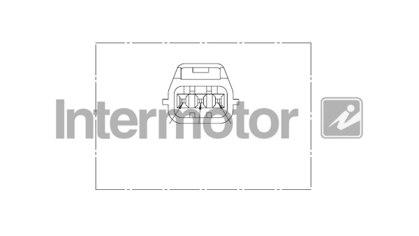 Датчик распределительного вала на Mazda 323 F VI BJ