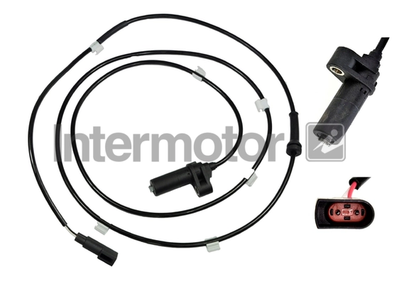 0265006815 Bosch Датчик АБС (ABS) задний, правый