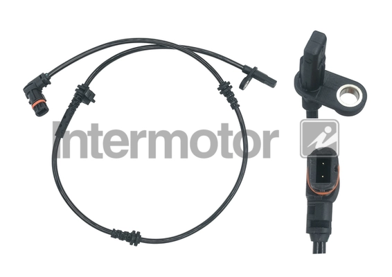Передний датчик АБС Mercedes S седан (W221) (2005 - 2013) цена, от 57.01 USD