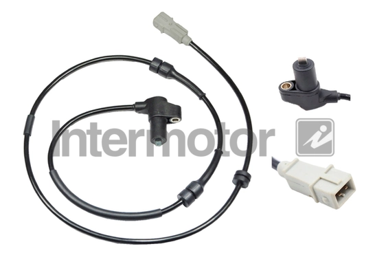 Передний датчик АБС Citroen Berlingo фургон (M) (1996 - 2008) цена, от 16.18 USD