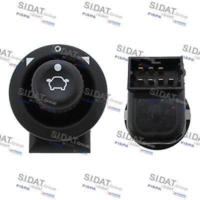 640350A2 Sidat