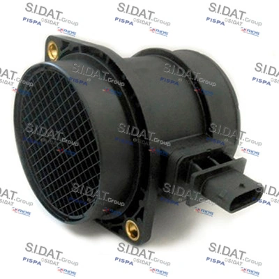 Sensor de fluxo (consumo) de ar, medidor de consumo M.A.F. - (Mass Airflow) SsangYong Kyron