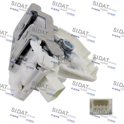 610867 Sidat