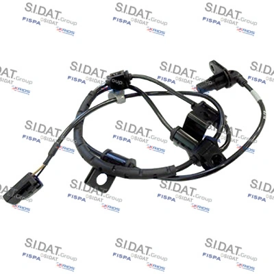 Sensor ABS delantero derecho 84903 Sidat