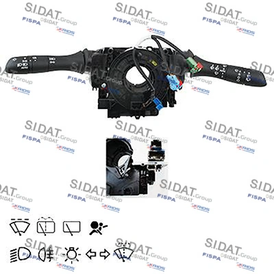 430877 Sidat