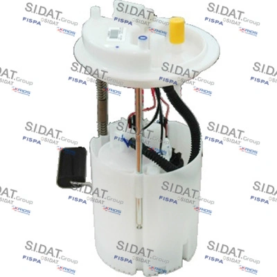 72627AS Sidat