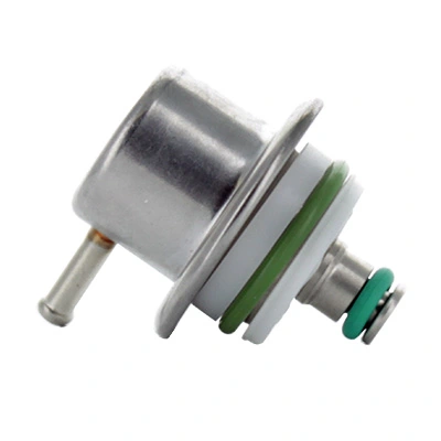 Regulador de pressão de combustível na régua de injectores Volkswagen Golf 5 1K1