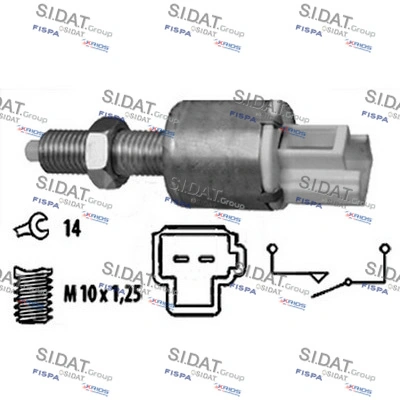 5140118 Sidat