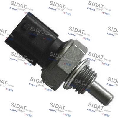 Sensor de temperatura del refrigerante 82473 Sidat