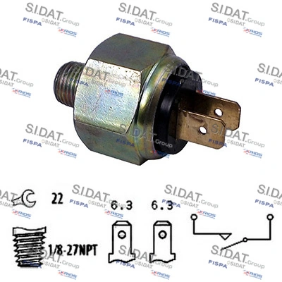 5140031 Sidat