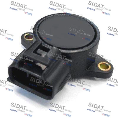 Compre Sensor de posição da válvula de borboleta (potenciômetro) Toyota Corolla 