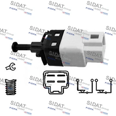 5140121 Sidat