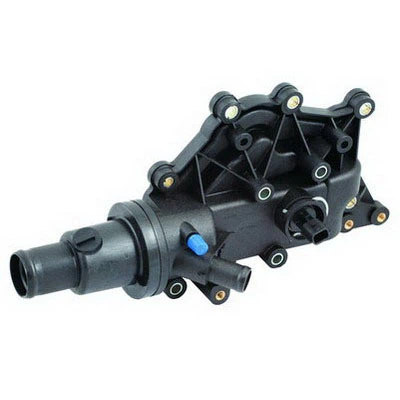 Caixa do termostato Renault Fluence L3