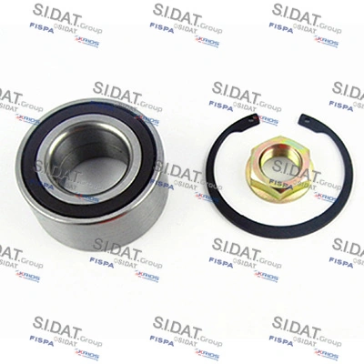 460089 Sidat
