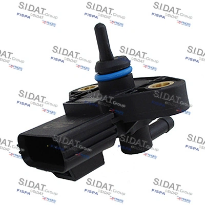 Sensor de pressão de combustível Ford Maverick 2 1N2