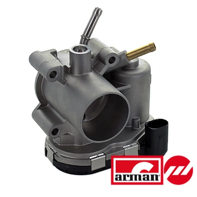 Válvula de borboleta montada Seat Cordoba  6K5