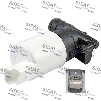 55127 Sidat