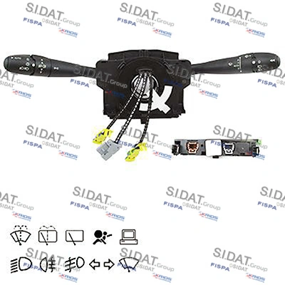 430494 Sidat