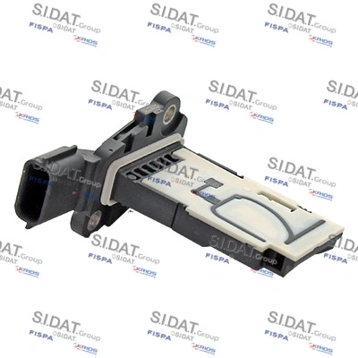 Sensor de fluxo (consumo) de ar, medidor de consumo M.A.F. - (Mass Airflow) para Renault Megane IV LV