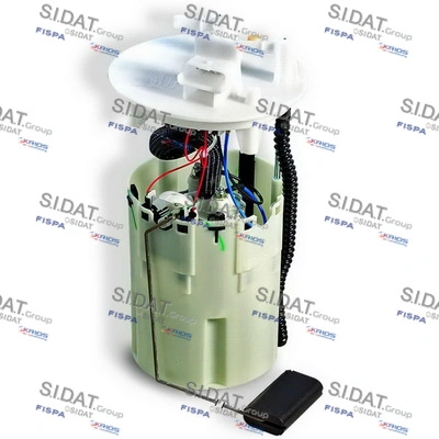 72087 Sidat