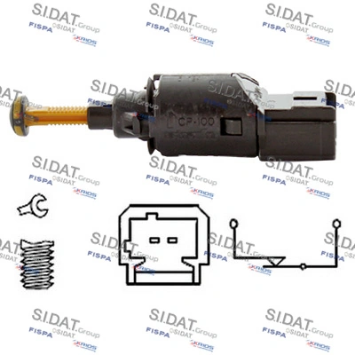 5140071 Sidat