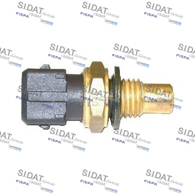 Sensor de temperatura do fluido de esfriamento Smart FORTWO  450