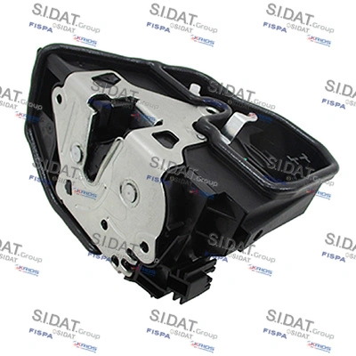 Fecho da porta dianteira esquerda BMW 5 E60