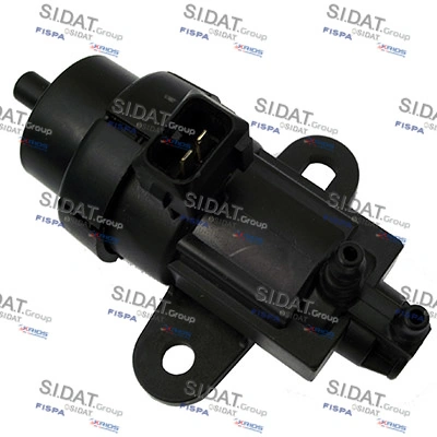 Válvula solenoide de regulação de comporta EGR Volkswagen Touareg 1 7LA, 7L6, 7L7